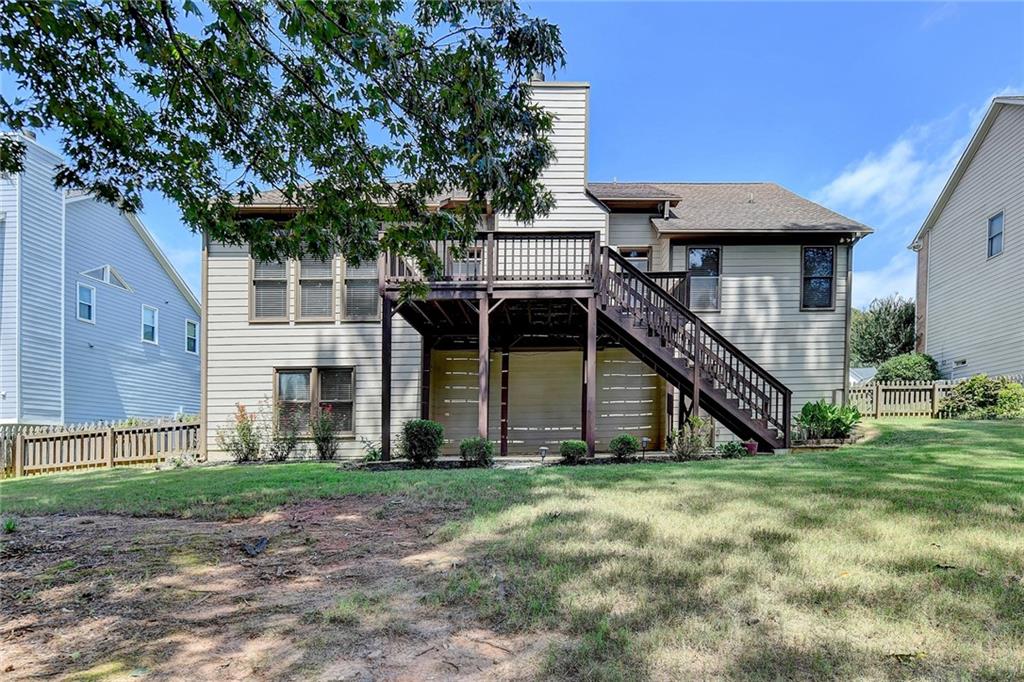 3740 Glennvale Court