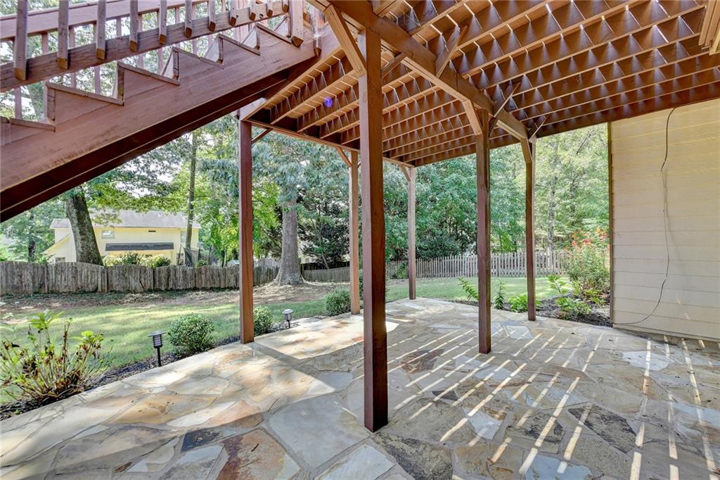 3740 Glennvale Court