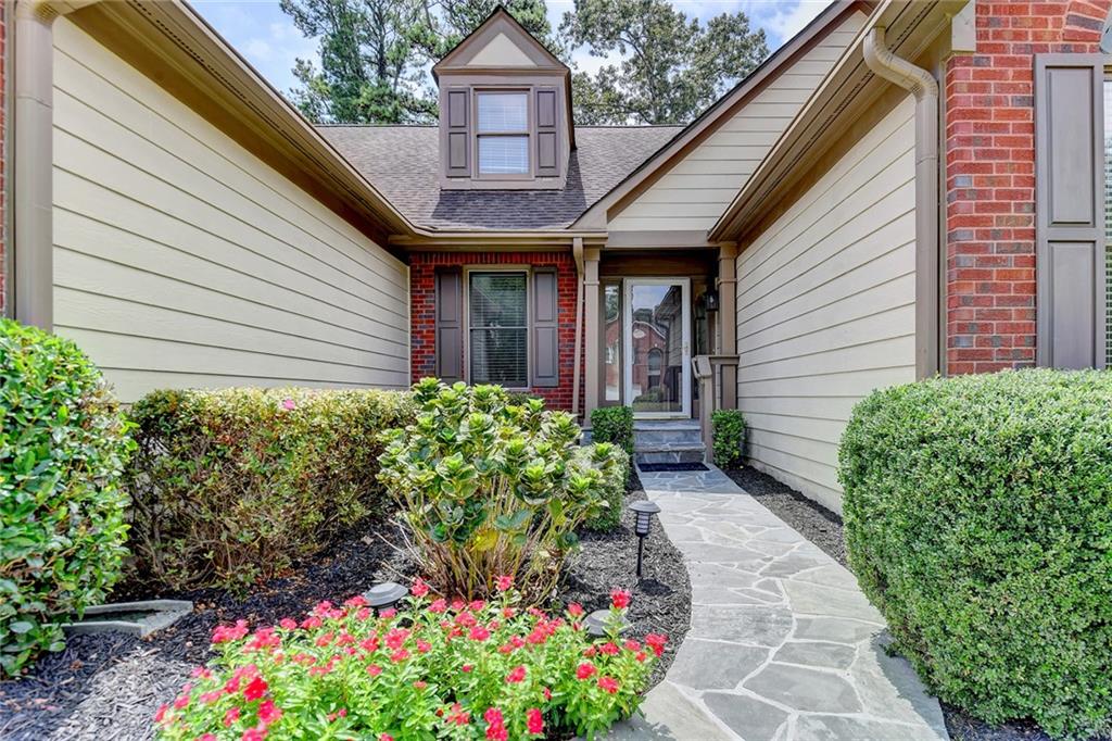 3740 Glennvale Court