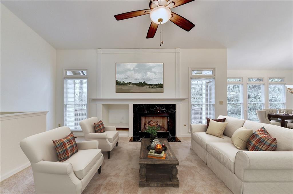 3740 Glennvale Court