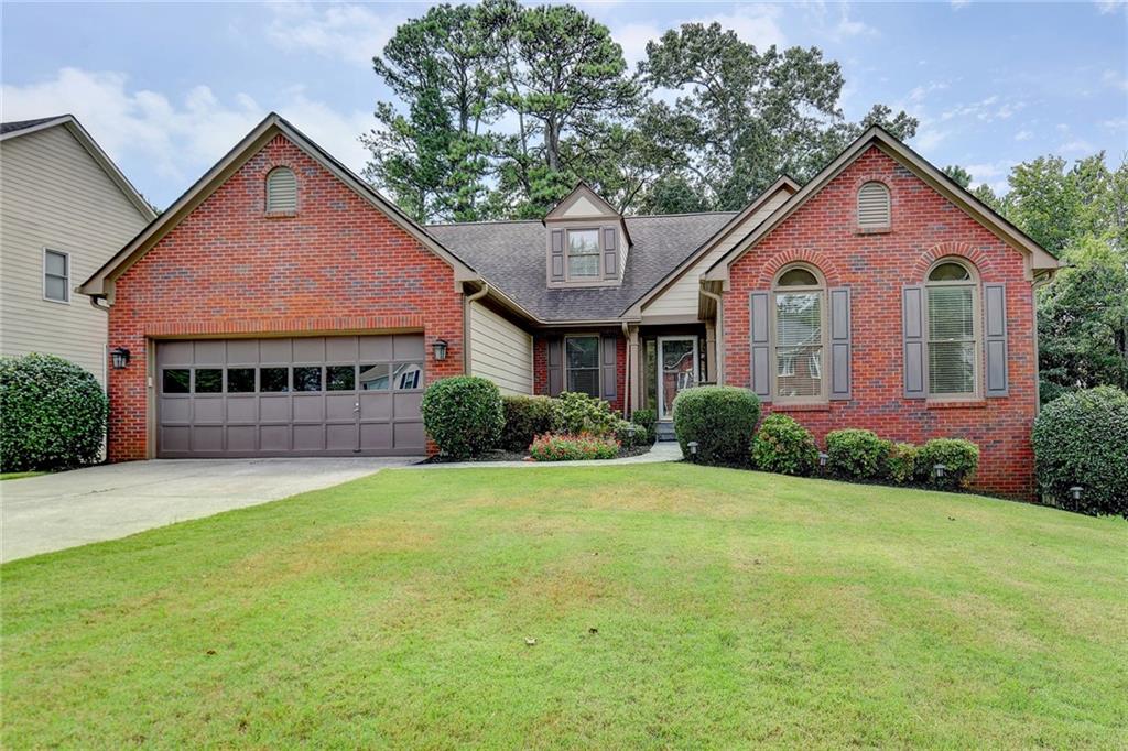 3740 Glennvale Court