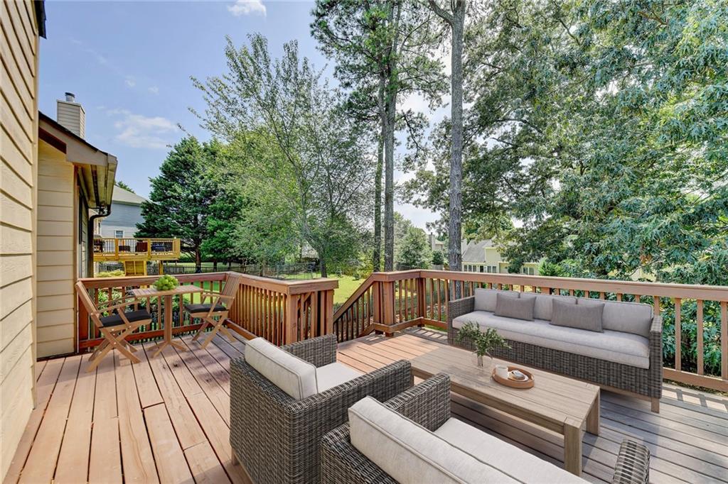 3740 Glennvale Court