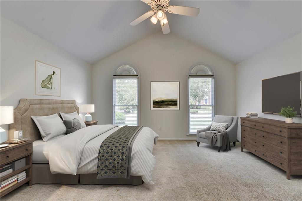 3740 Glennvale Court