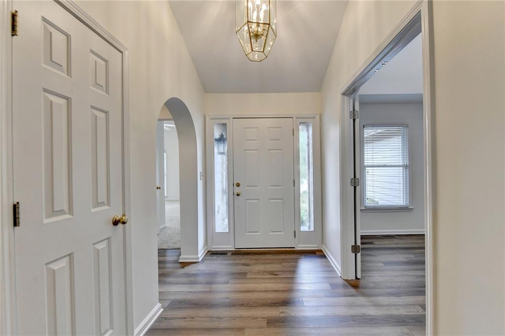 3740 Glennvale Court