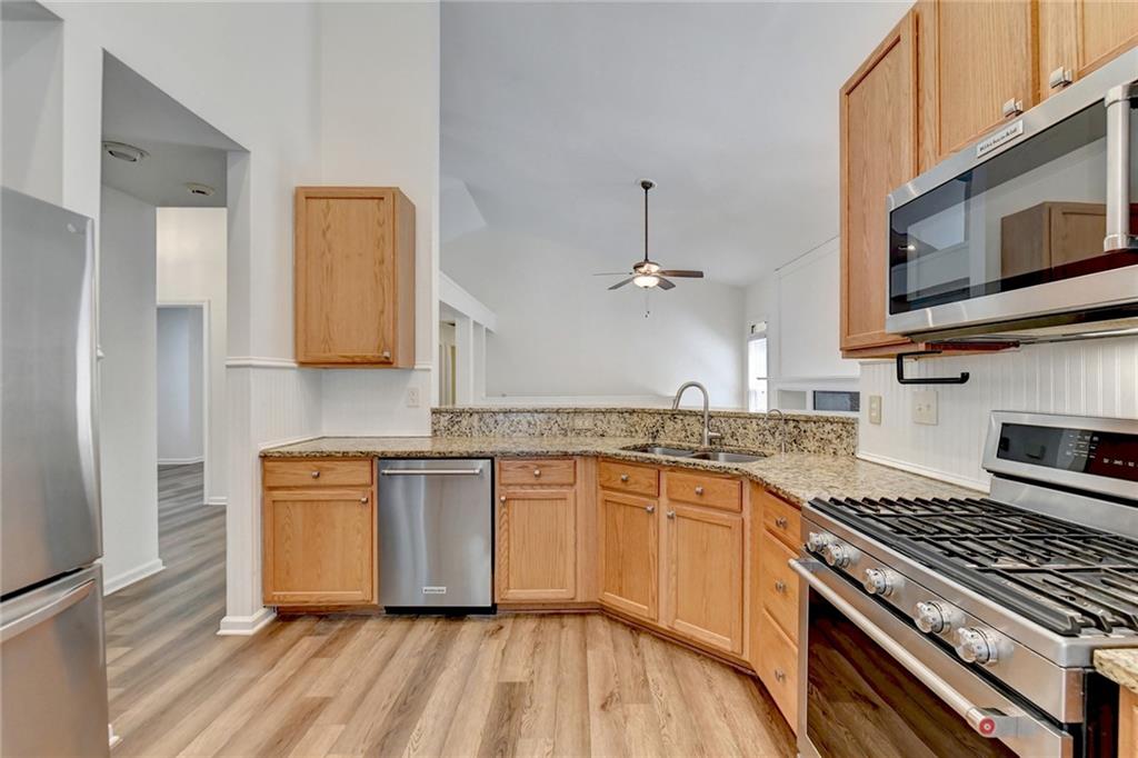 3740 Glennvale Court