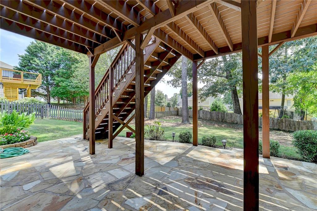 3740 Glennvale Court