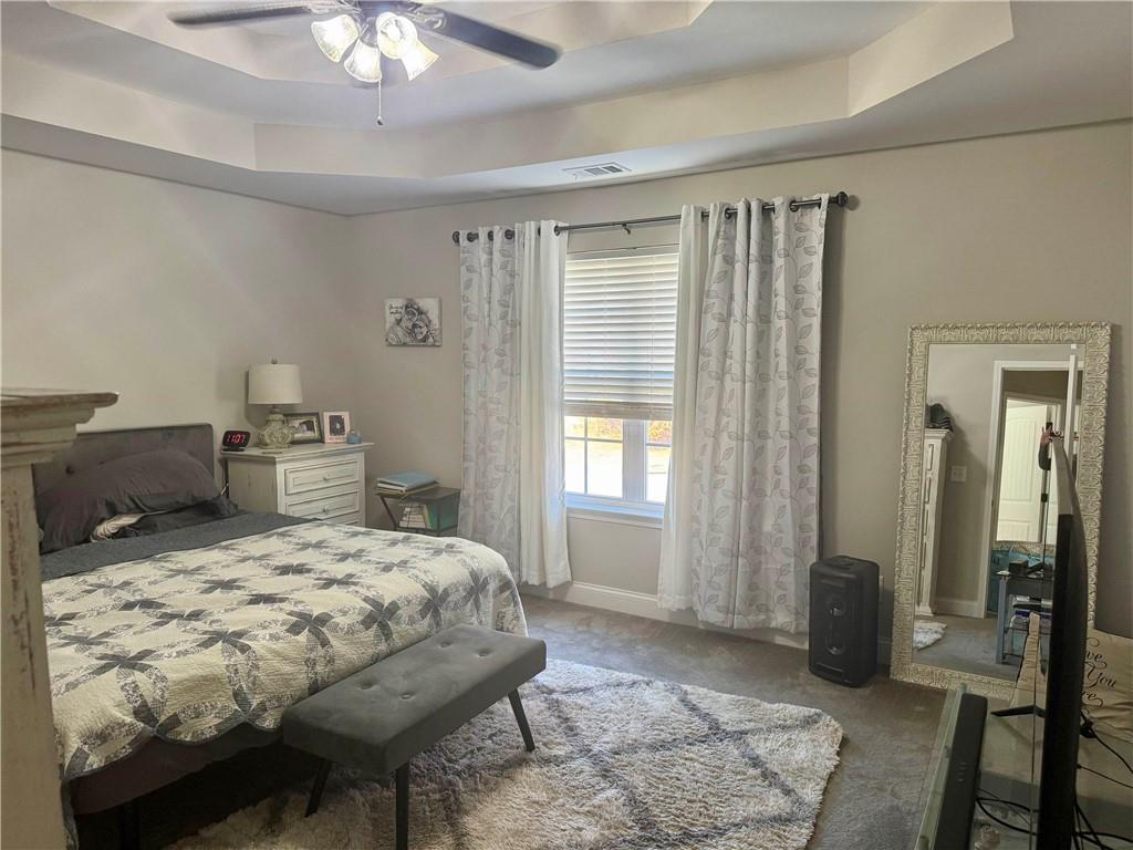 5731 Rocky Ridge Ridge Run