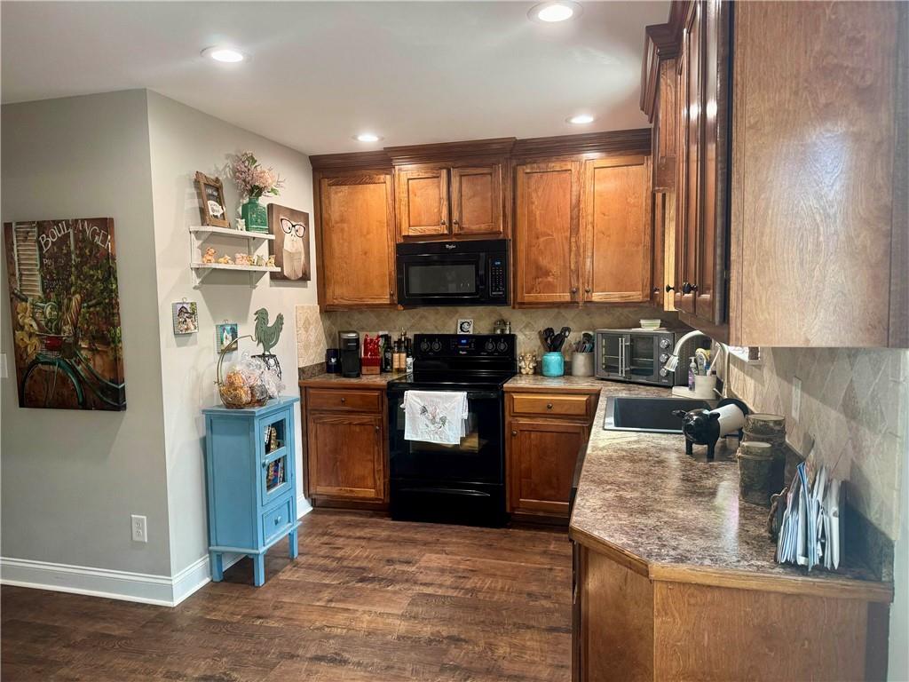 5731 Rocky Ridge Ridge Run