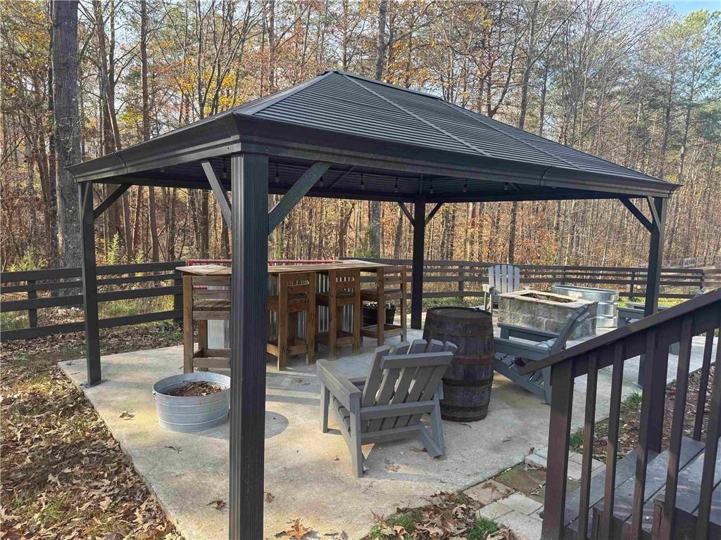 5731 Rocky Ridge Ridge Run