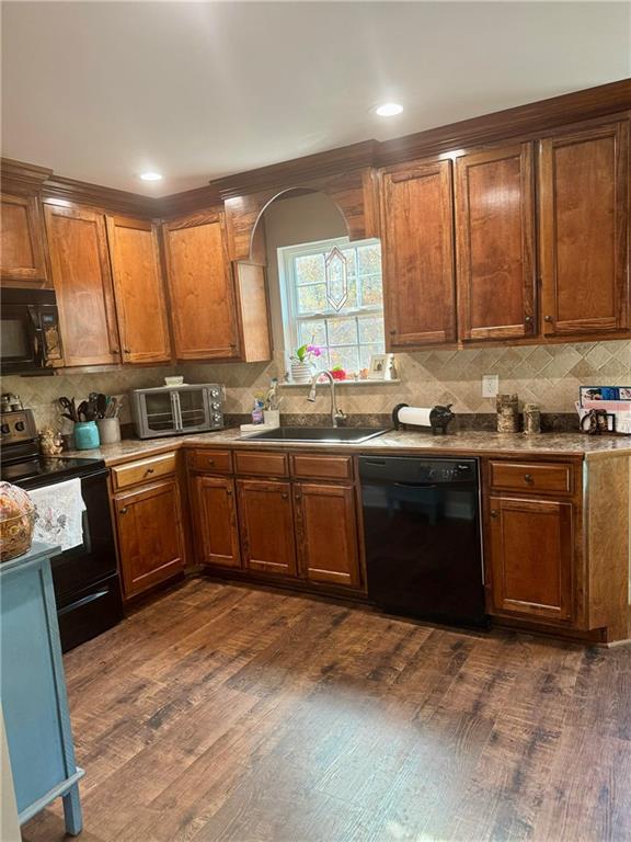 5731 Rocky Ridge Ridge Run