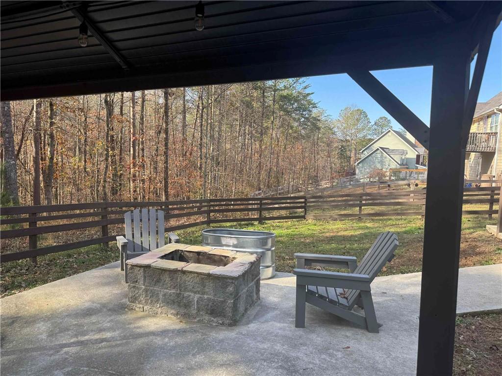 5731 Rocky Ridge Ridge Run