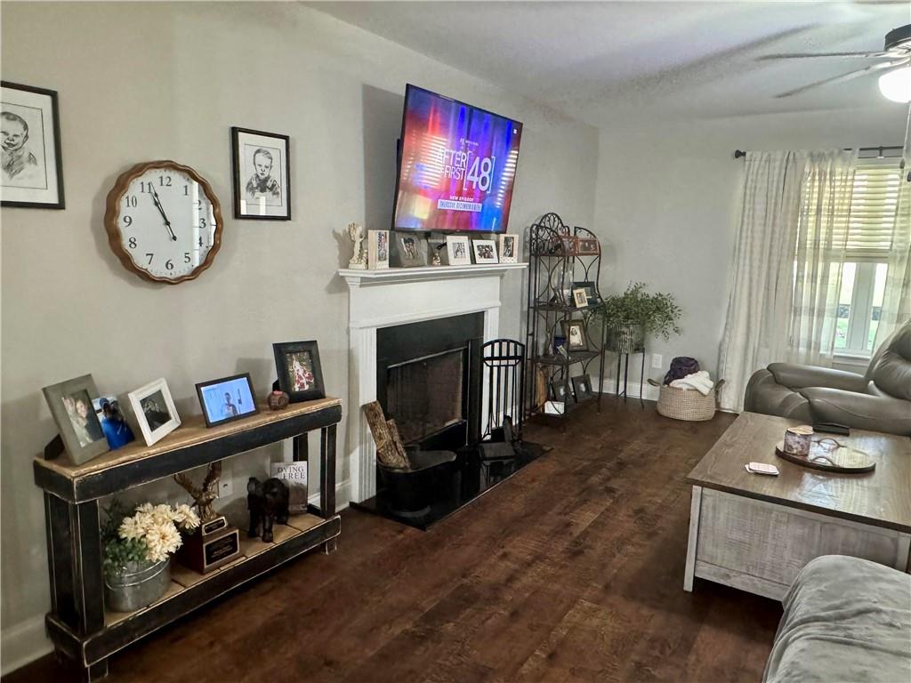 5731 Rocky Ridge Ridge Run