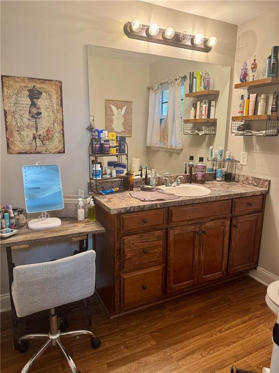 5731 Rocky Ridge Ridge Run