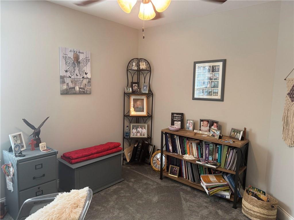 5731 Rocky Ridge Ridge Run