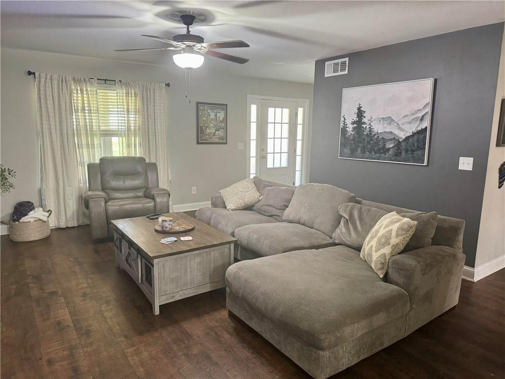 5731 Rocky Ridge Ridge Run