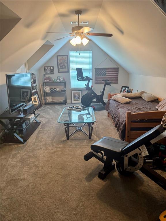 5731 Rocky Ridge Ridge Run