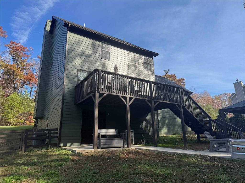 5731 Rocky Ridge Ridge Run