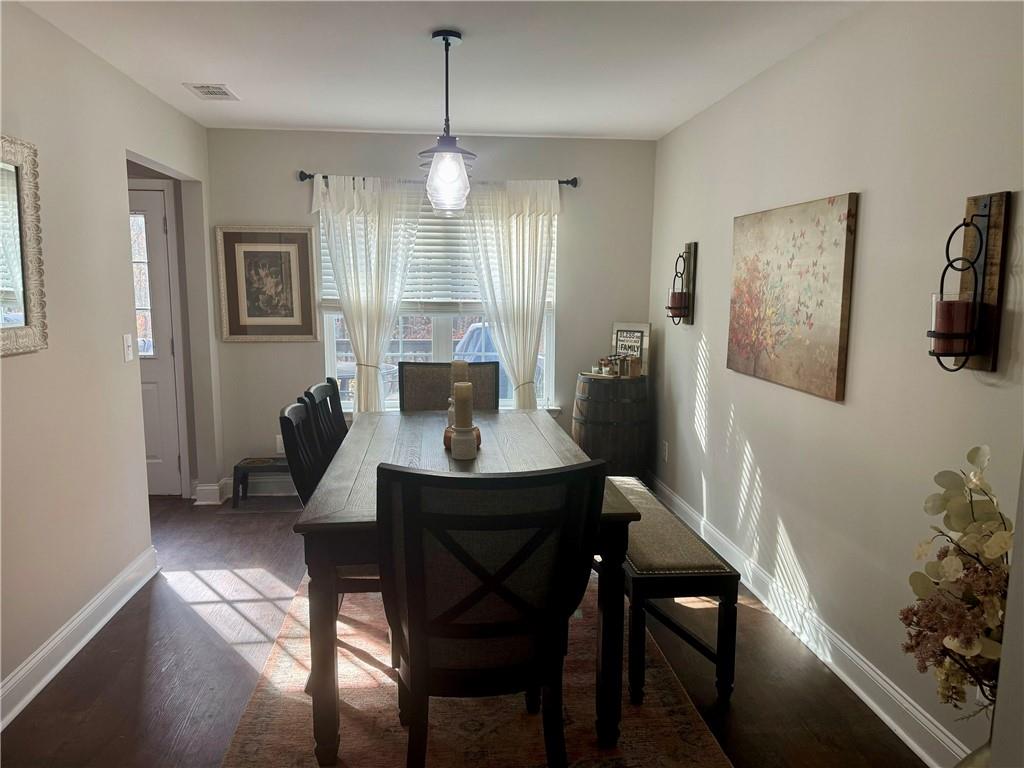 5731 Rocky Ridge Ridge Run