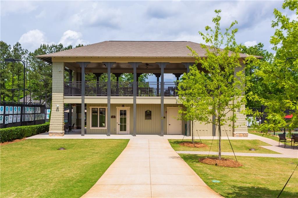 14340 Creek Club Drive