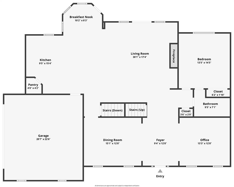 14340 Creek Club Drive