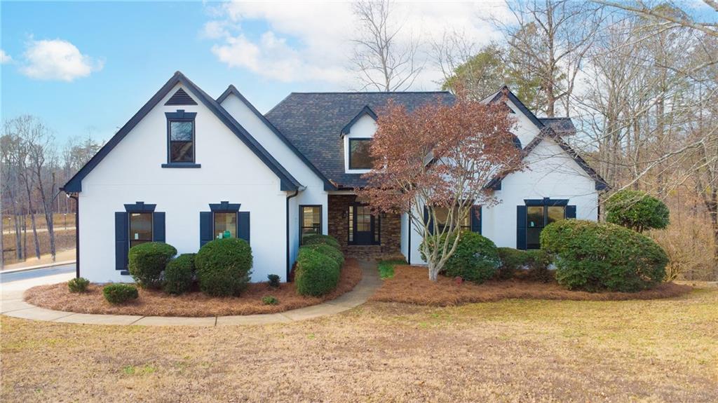 1820 Juliette Lane