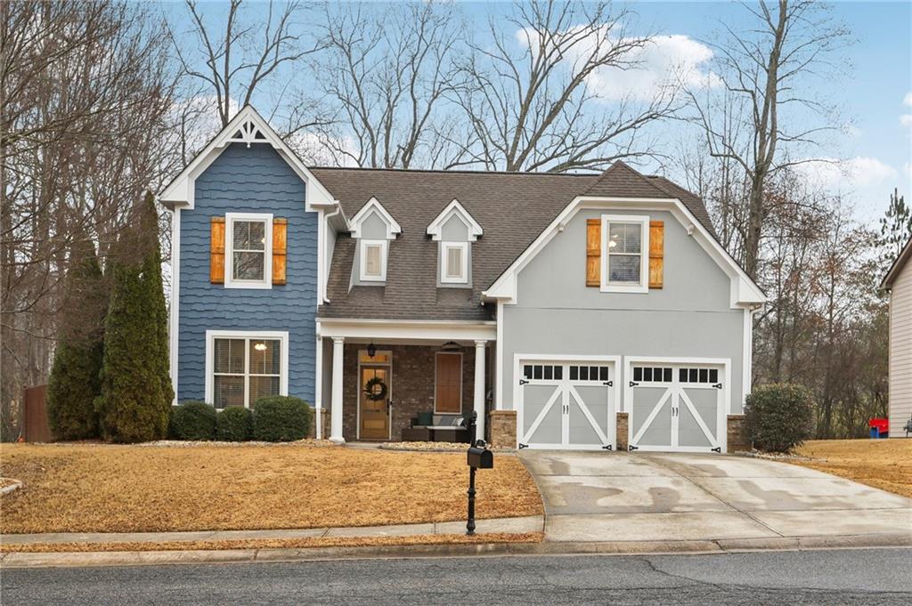 53 Rainhill Station Drive