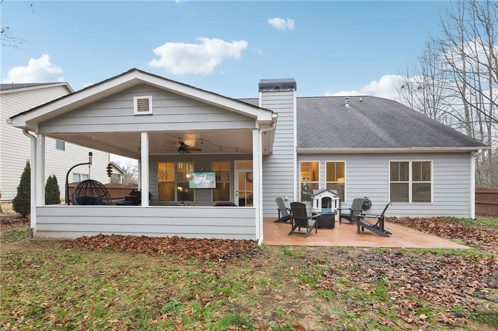 53 Rainhill Station Drive