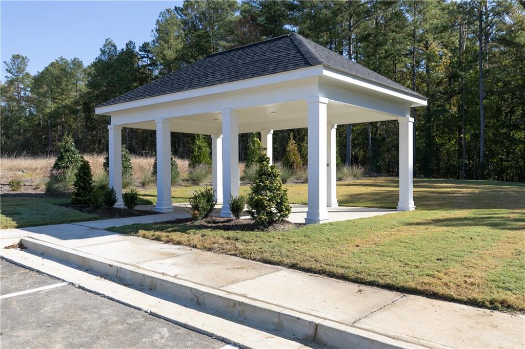 406 Newland Way