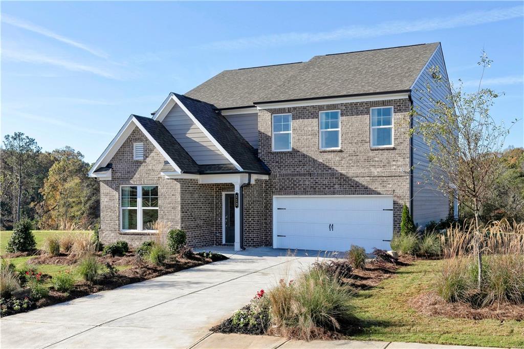 406 Newland Way