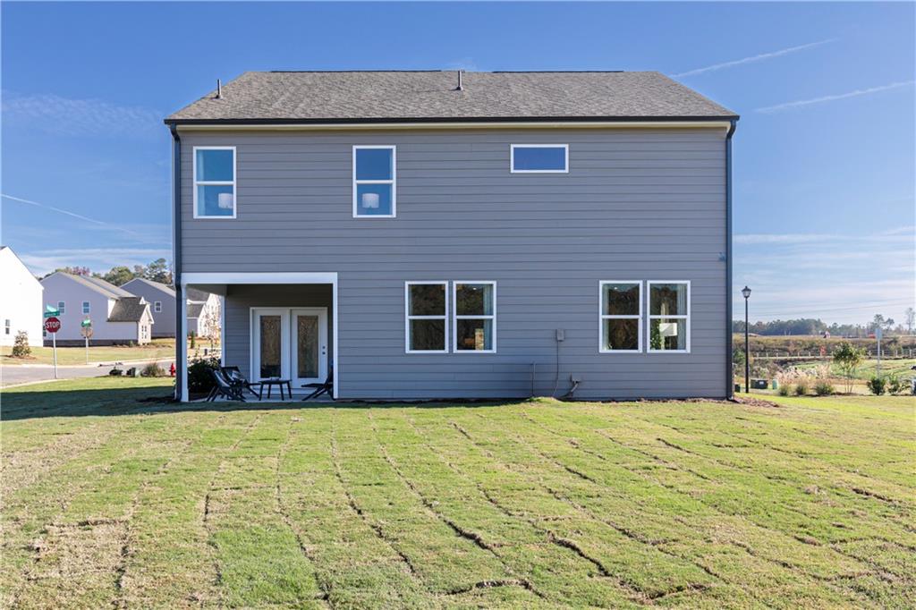 406 Newland Way