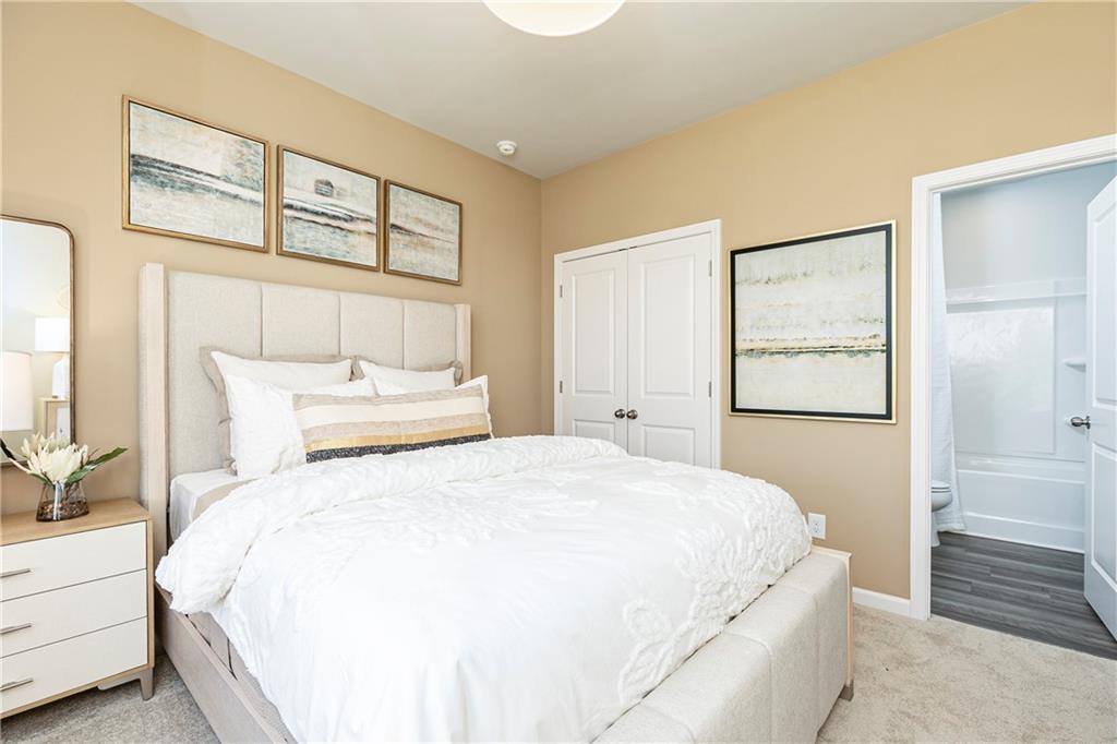 406 Newland Way