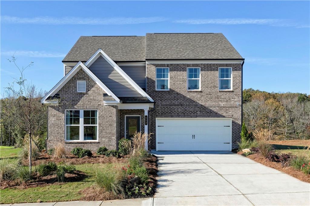 406 Newland Way