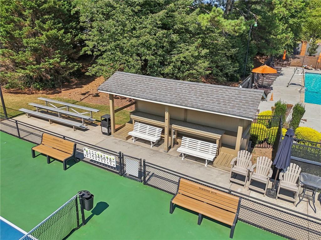 11050 Wilshire Chase Drive