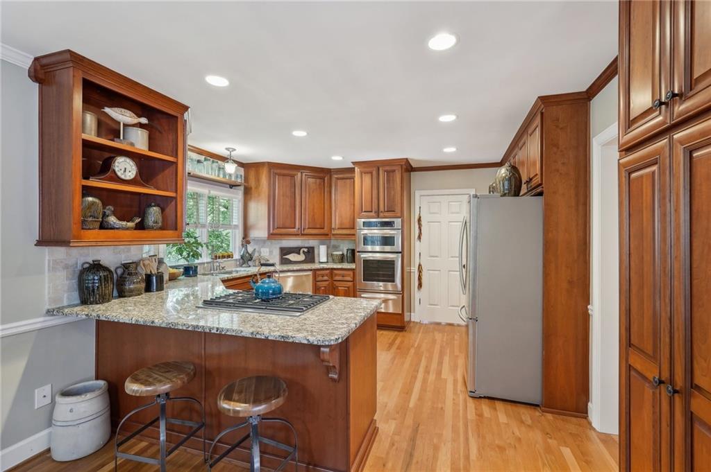 11050 Wilshire Chase Drive