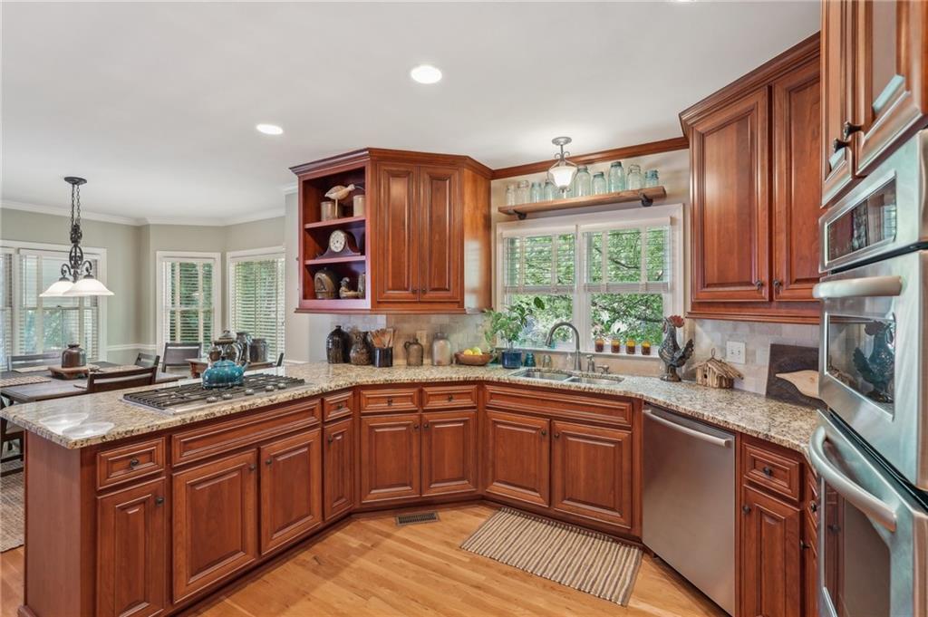 11050 Wilshire Chase Drive