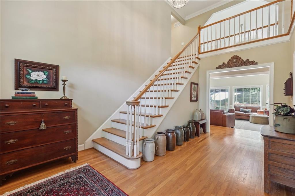 11050 Wilshire Chase Drive