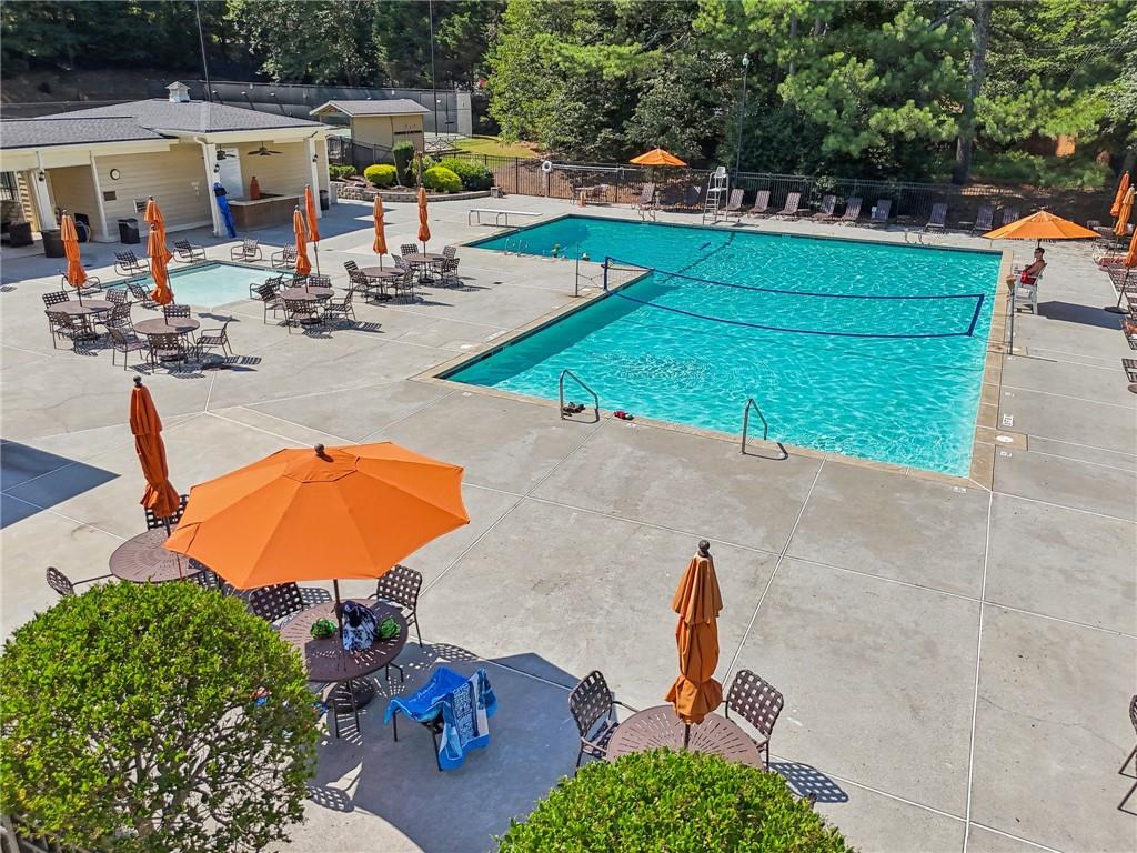 11050 Wilshire Chase Drive