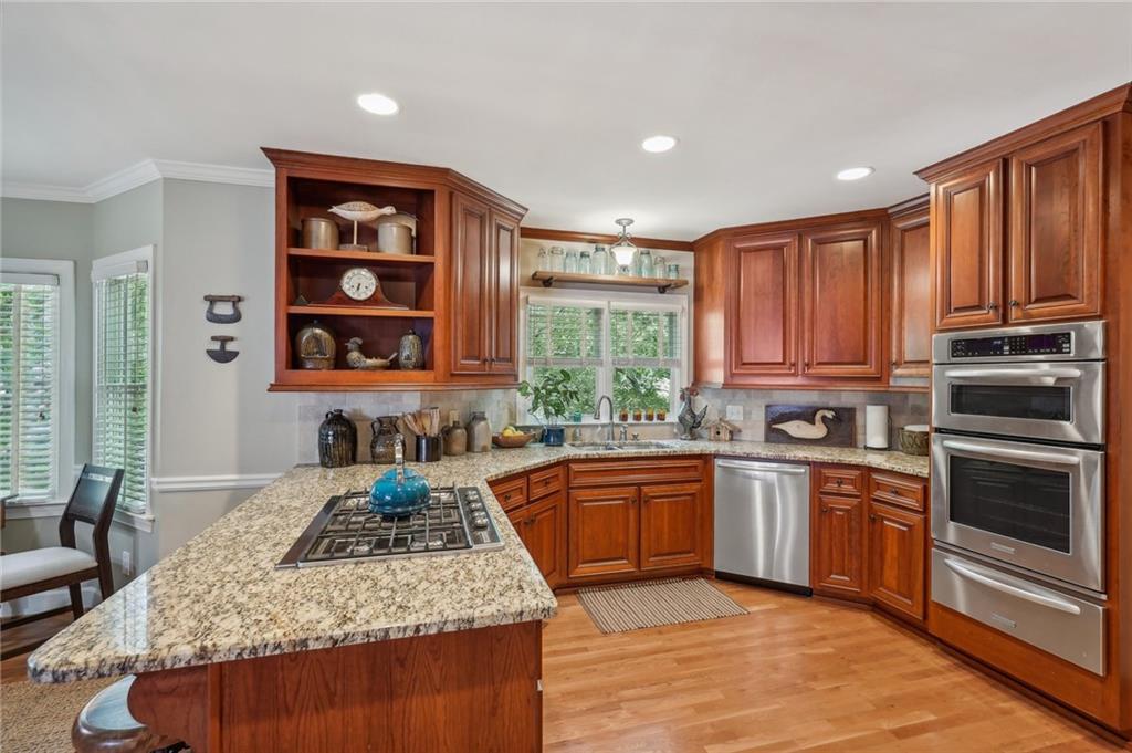 11050 Wilshire Chase Drive