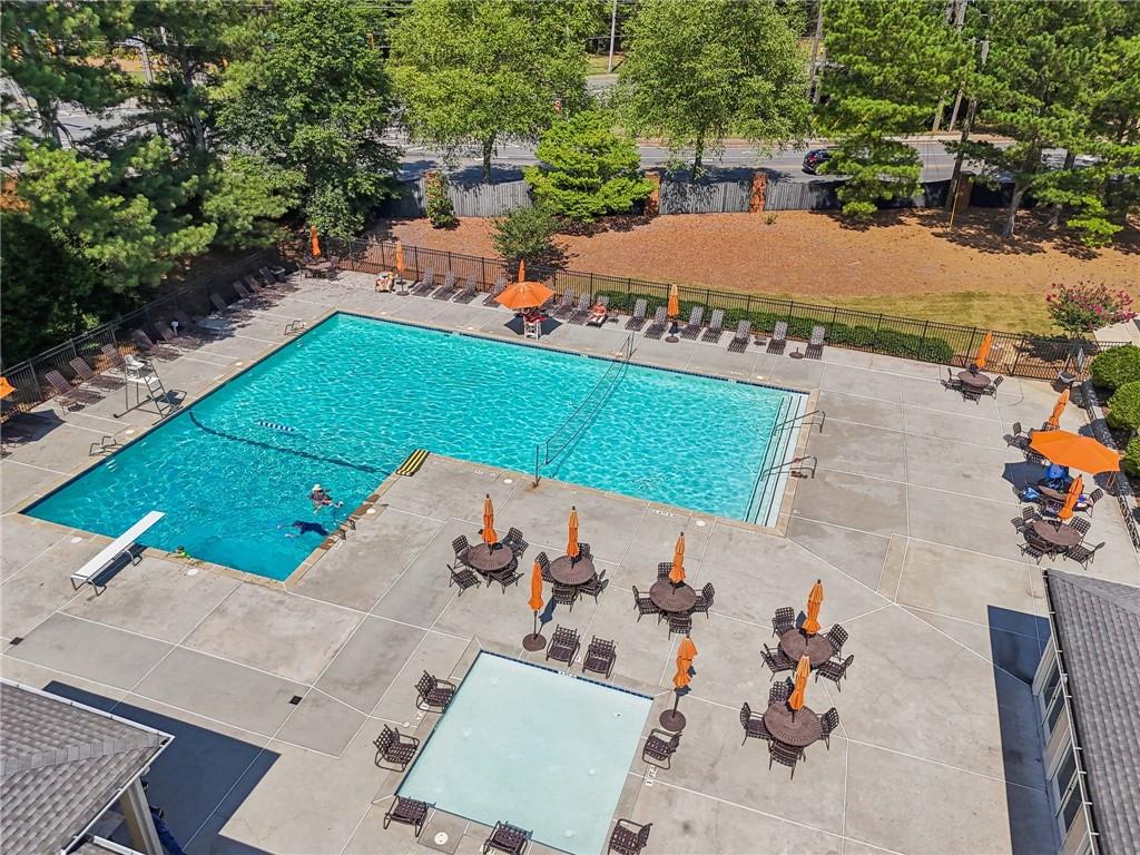 11050 Wilshire Chase Drive