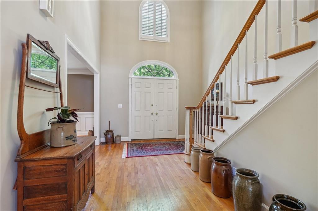 11050 Wilshire Chase Drive