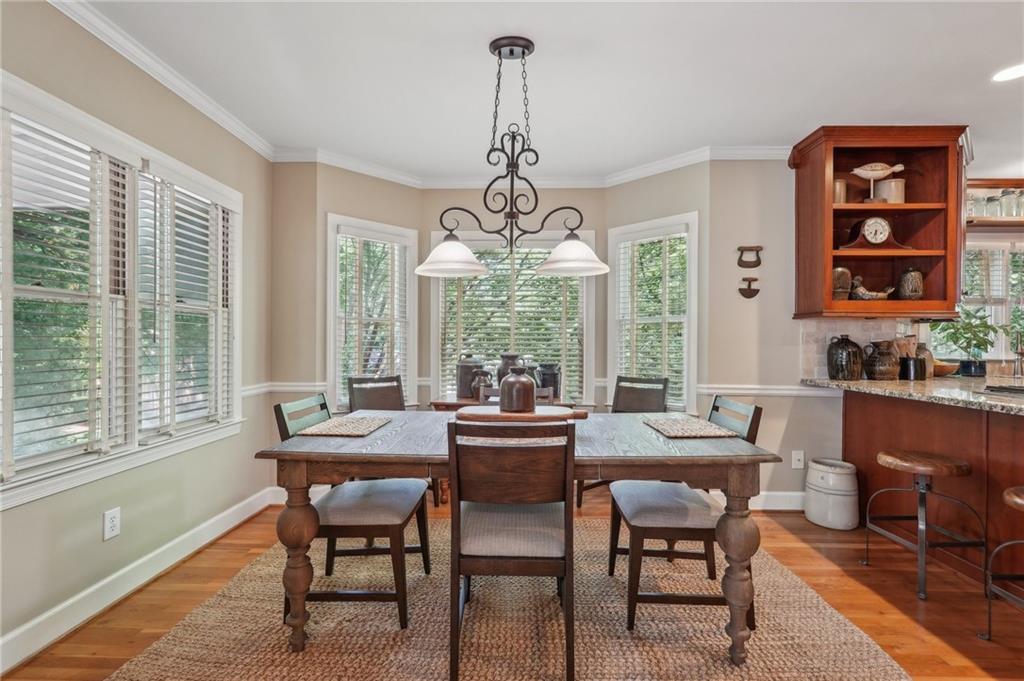 11050 Wilshire Chase Drive