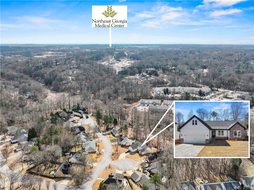1540 Woodland Court