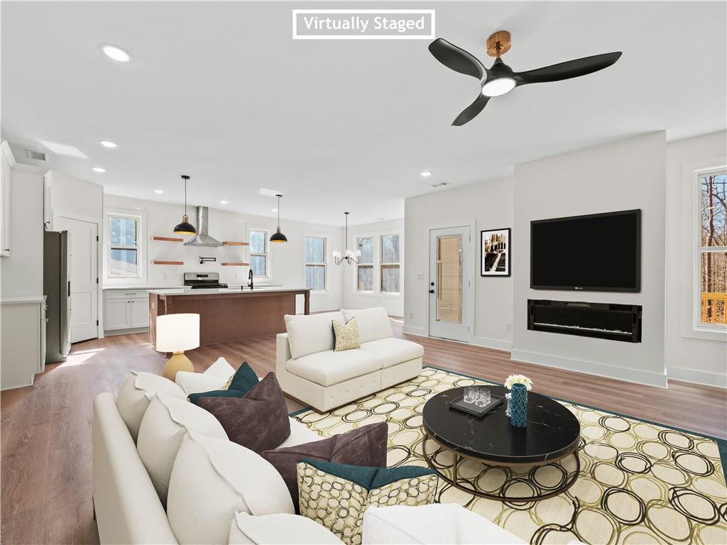 1540 Woodland Court
