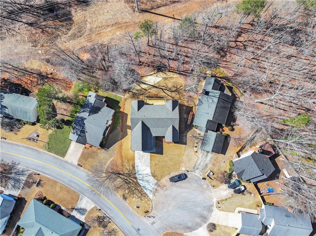 1540 Woodland Court
