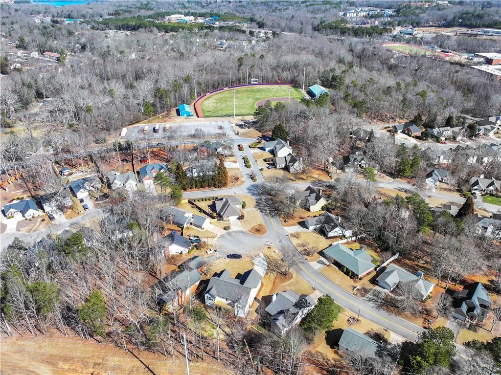 1540 Woodland Court