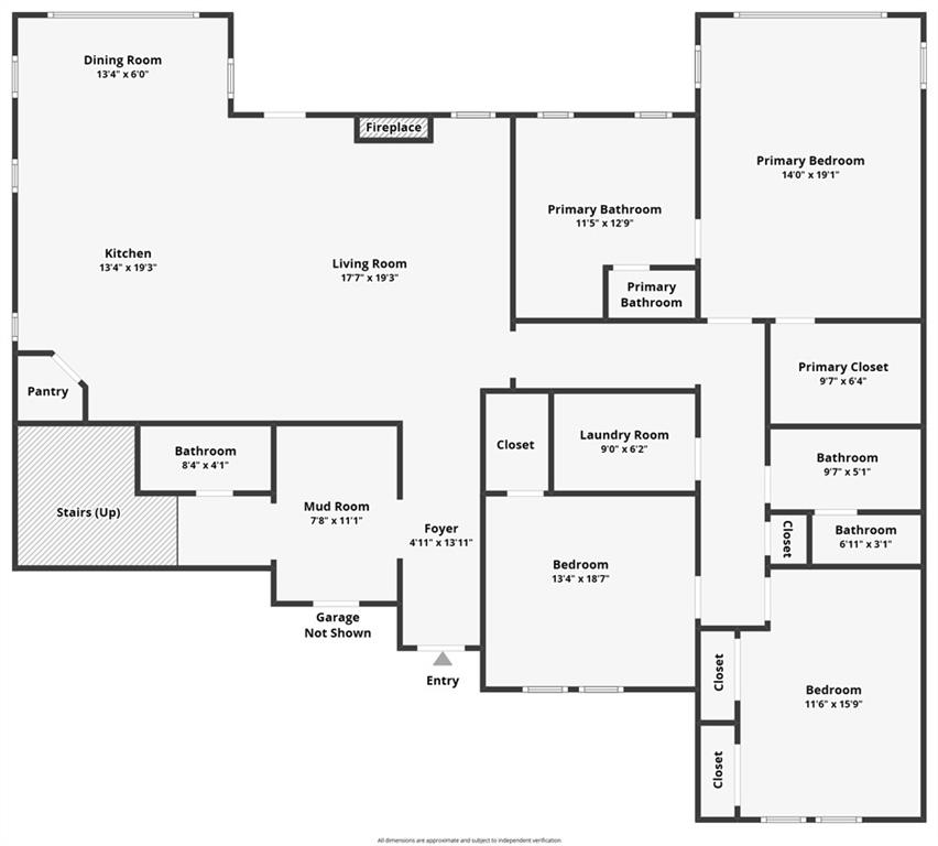 1540 Woodland Court
