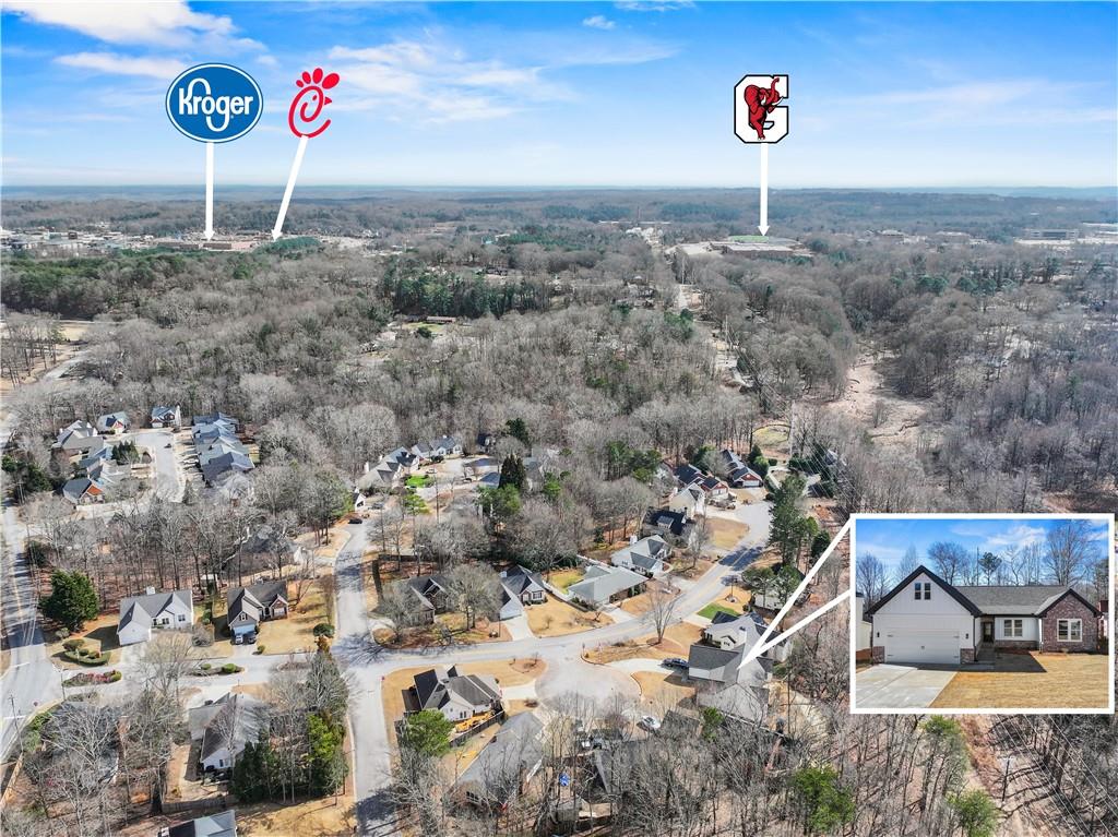 1540 Woodland Court