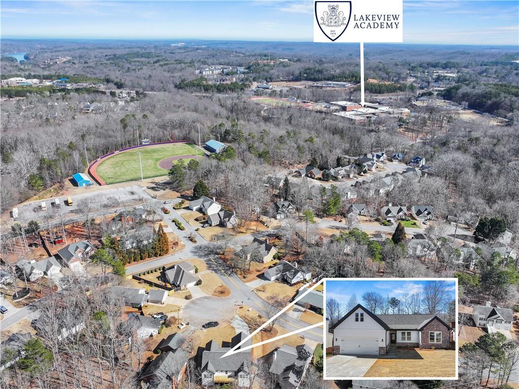 1540 Woodland Court