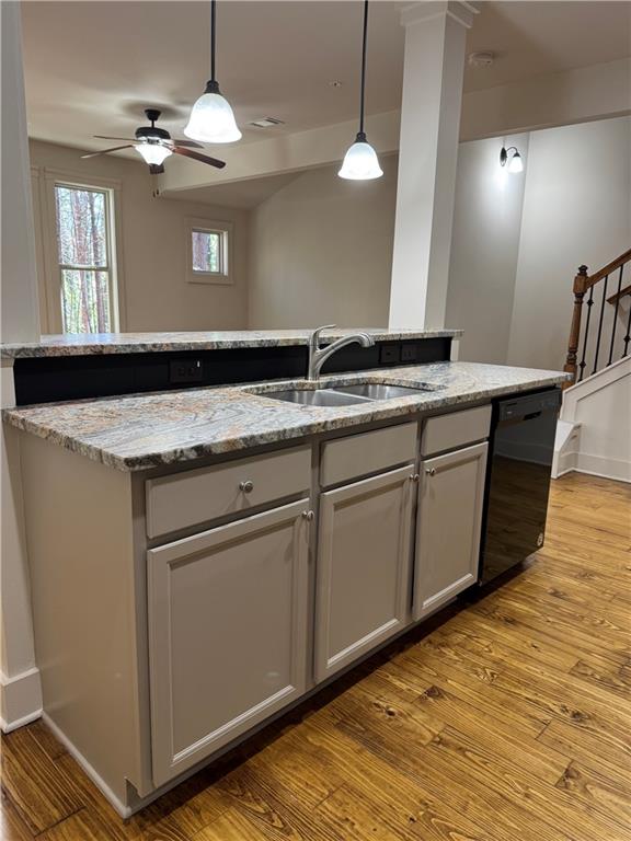 509 Ridge View Crossing