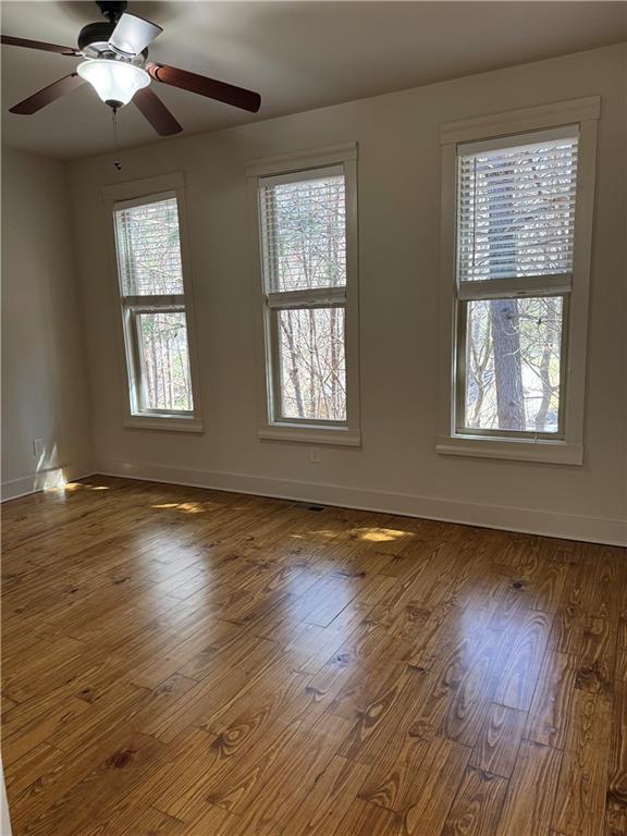 509 Ridge View Crossing